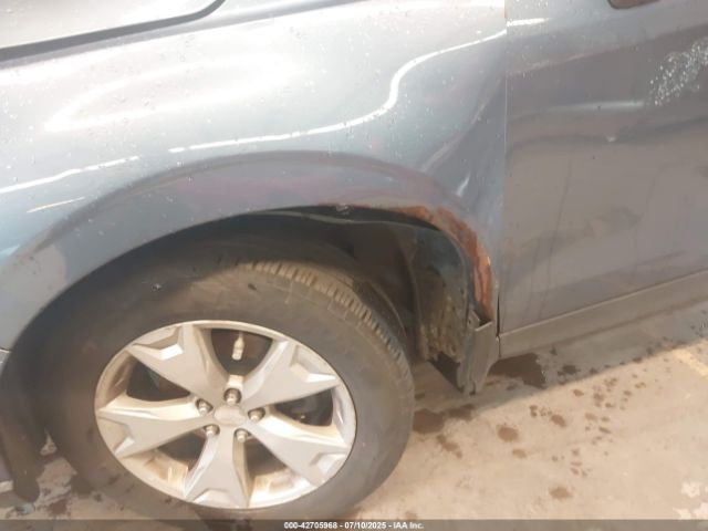 2015 SUBARU FORESTER JF2SJABC3FH565048 Photo 5