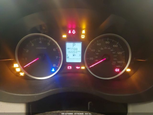 2015 SUBARU FORESTER JF2SJABC3FH565048 Photo 6