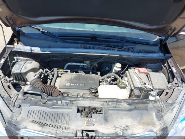 2016 BUICK ENCORE KL4CJBSB6GB713448 Photo 9