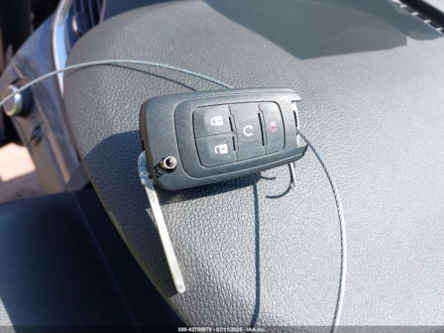 2016 BUICK ENCORE KL4CJBSB6GB713448 Photo 10