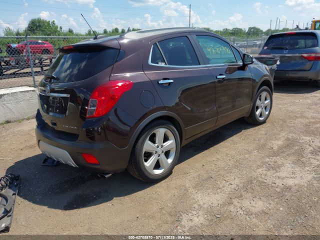 2016 BUICK ENCORE KL4CJBSB6GB713448 Photo 3