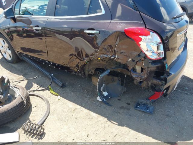 2016 BUICK ENCORE KL4CJBSB6GB713448 Photo 5