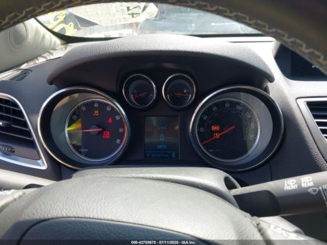 2016 BUICK ENCORE KL4CJBSB6GB713448 Photo 6