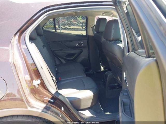 2016 BUICK ENCORE KL4CJBSB6GB713448 Photo 7