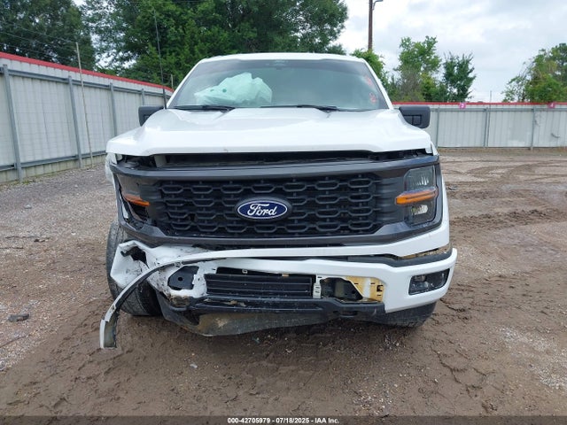 1FTFW2L58RKE84898 Ford 5.0l-4v