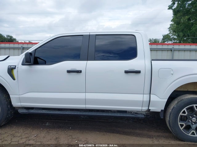 1FTFW2L58RKE84898 Ford 5.0l-4v
