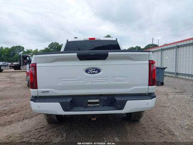 1FTFW2L58RKE84898 Ford 5.0l-4v