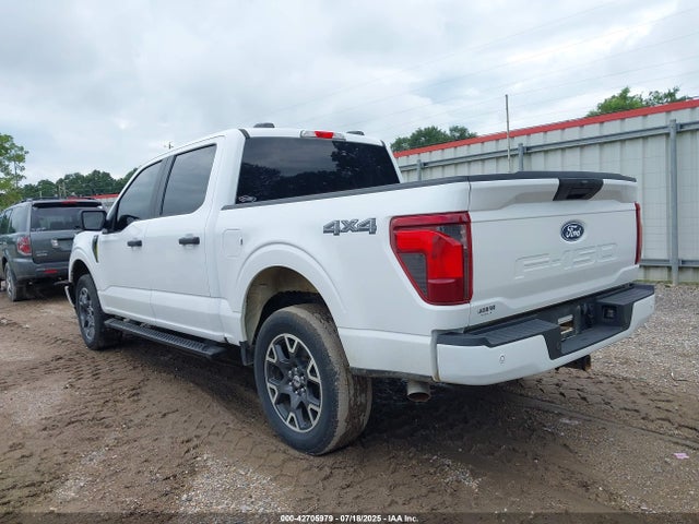 1FTFW2L58RKE84898 Ford 5.0l-4v