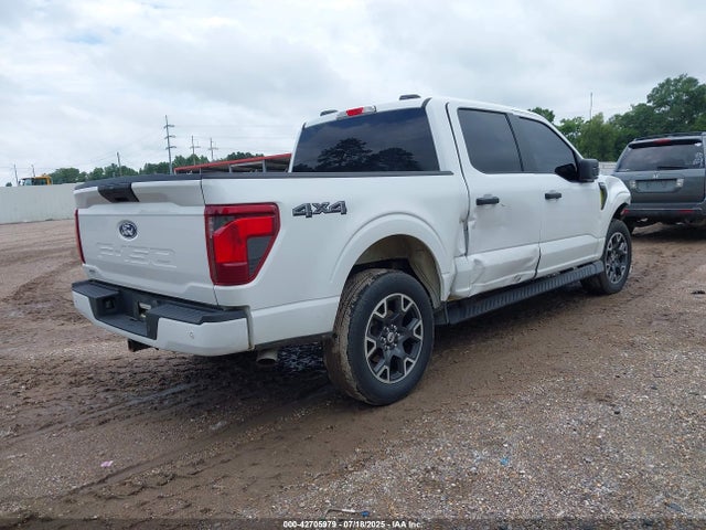 1FTFW2L58RKE84898 Ford 5.0l-4v