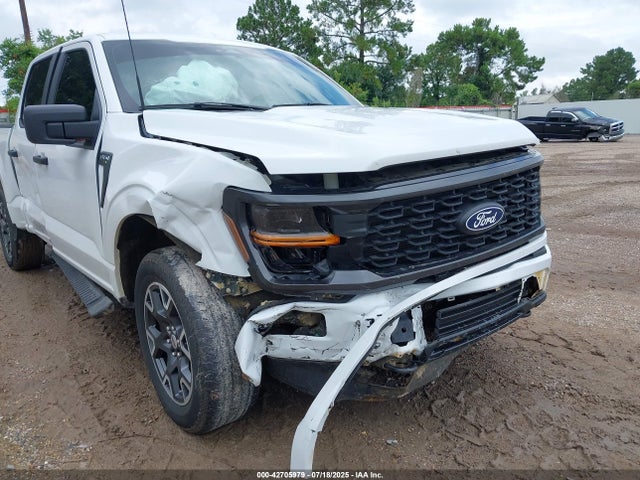 1FTFW2L58RKE84898 Ford 5.0l-4v