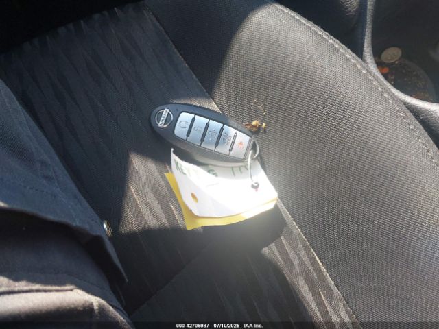 2020 NISSAN ROGUE 5N1AT2MV5LC735729 Photo 10