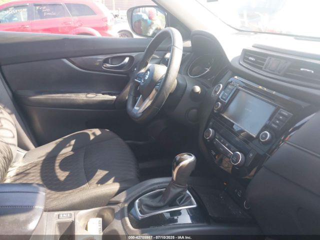 2020 NISSAN ROGUE 5N1AT2MV5LC735729 Photo 4