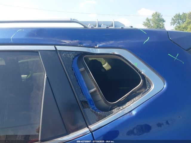2020 NISSAN ROGUE 5N1AT2MV5LC735729 Photo 5