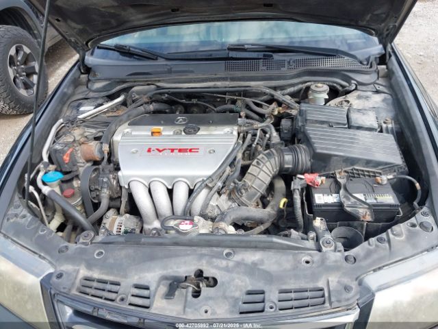 2008 ACURA TSX JH4CL96868C017223 Photo 9