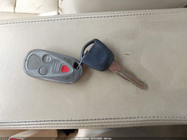 2008 ACURA TSX JH4CL96868C017223 Photo 10