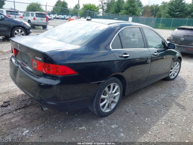 2008 ACURA TSX JH4CL96868C017223 Photo 3