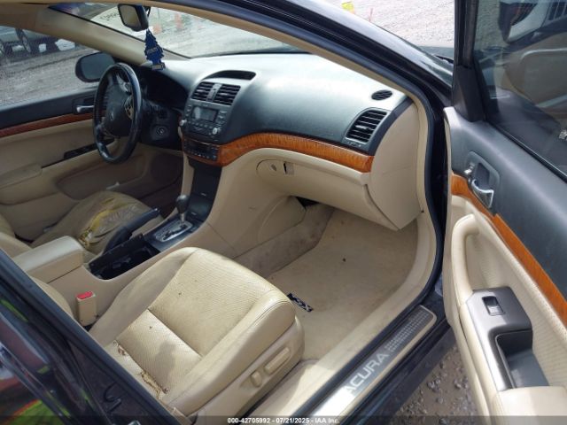 2008 ACURA TSX JH4CL96868C017223 Photo 4