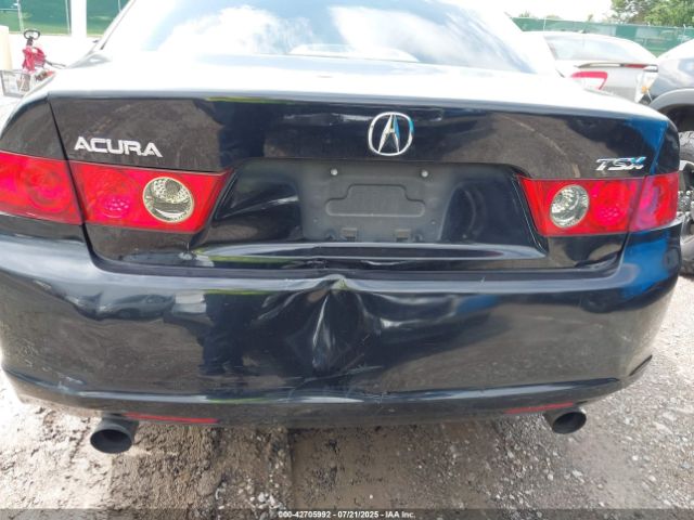 2008 ACURA TSX JH4CL96868C017223 Photo 5