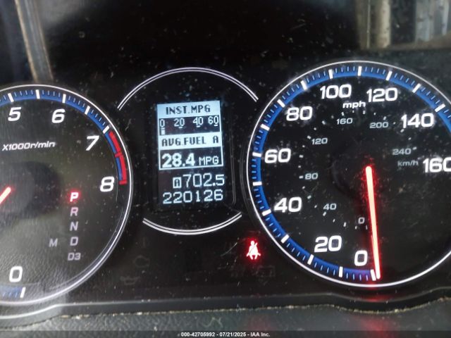 2008 ACURA TSX JH4CL96868C017223 Photo 6