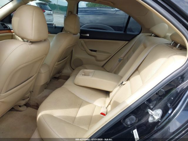 2008 ACURA TSX JH4CL96868C017223 Photo 7