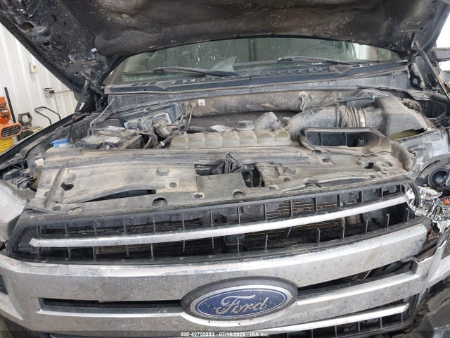 Ford 5.0l 4v 2020 1FTEW1E51LFA26669 Image 10
