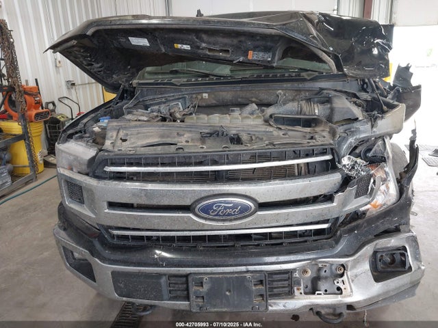 Ford 5.0l 4v 2020 1FTEW1E51LFA26669 Image 12