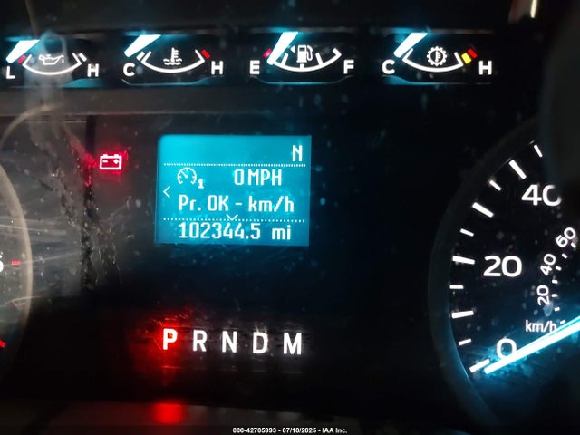 Ford 5.0l 4v 2020 1FTEW1E51LFA26669 Image 15
