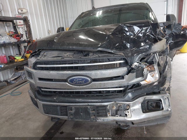 Ford 5.0l 4v 2020 1FTEW1E51LFA26669 Image 6