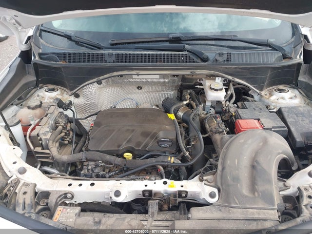 KL4MMDS28NB132604 Buick lih - e0-15, di, l3, vvt, alum, css prime