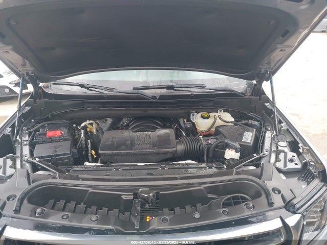 1GKS2CKDXMR197088 GMC l84 - di, alum, gen 5, var 2