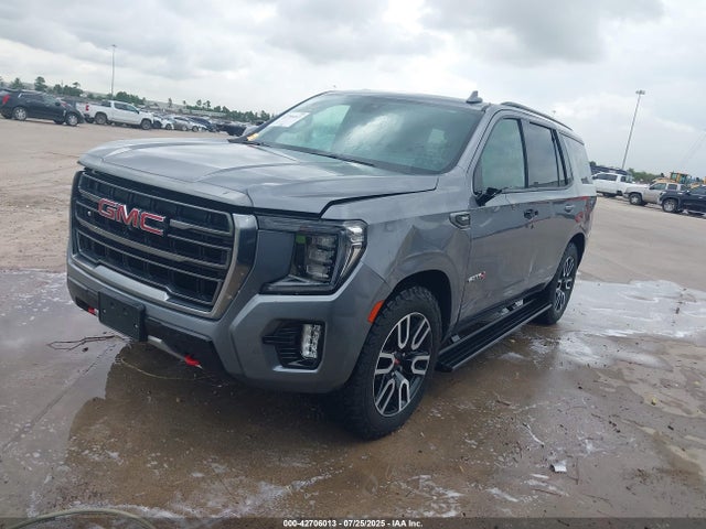 1GKS2CKDXMR197088 GMC l84 - di, alum, gen 5, var 2