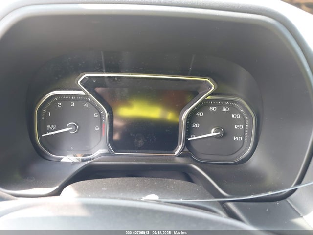 1GKS2CKDXMR197088 GMC l84 - di, alum, gen 5, var 2