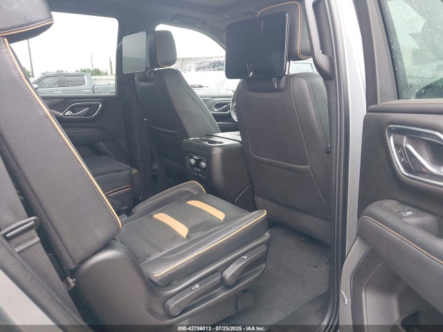 1GKS2CKDXMR197088 GMC l84 - di, alum, gen 5, var 2