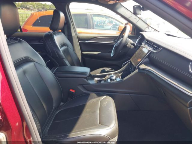 2024 JEEP GRAND CHEROKEE 4XE 1C4RJYB61RC145595 Photo 4