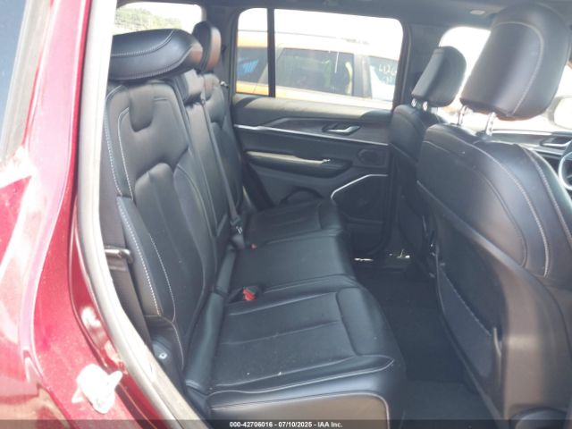 2024 JEEP GRAND CHEROKEE 4XE 1C4RJYB61RC145595 Photo 7