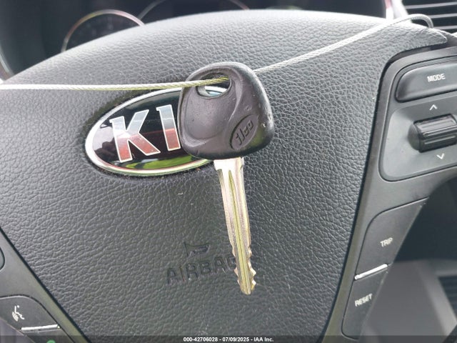 KIA dohc mpi nu 2015 KNAFK4A69F5340335 Image 11