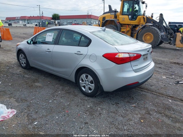 KIA dohc mpi nu 2015 KNAFK4A69F5340335 Image 3