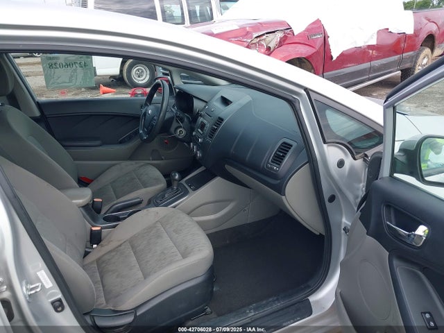 KIA dohc mpi nu 2015 KNAFK4A69F5340335 Image 5