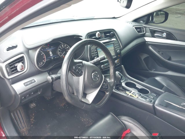 1N4AA6APXHC455678 Nissan Maxima
