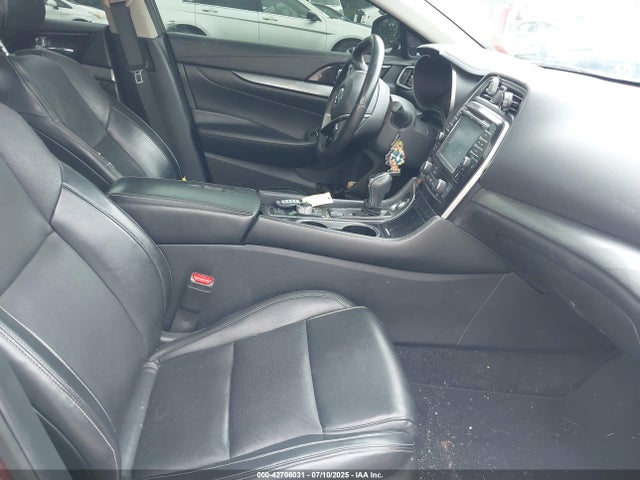 1N4AA6APXHC455678 Nissan Maxima