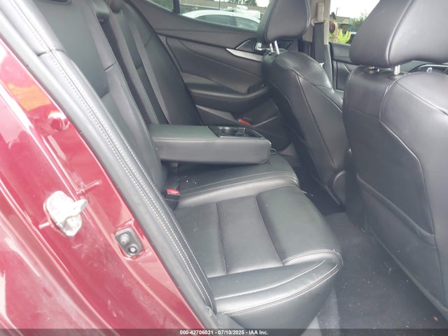 1N4AA6APXHC455678 Nissan Maxima