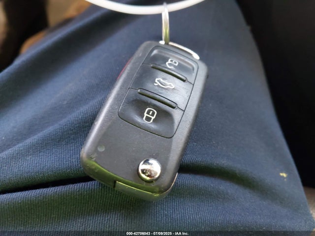 Volkswagen 1.4 tsi 2017 3VWDB7AJ0HM309582 Image 11