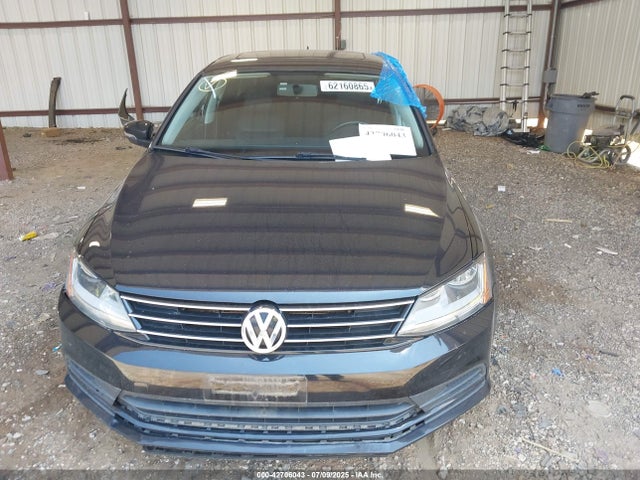 Volkswagen 1.4 tsi 2017 3VWDB7AJ0HM309582 Image 12