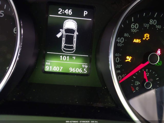 Volkswagen 1.4 tsi 2017 3VWDB7AJ0HM309582 Image 15