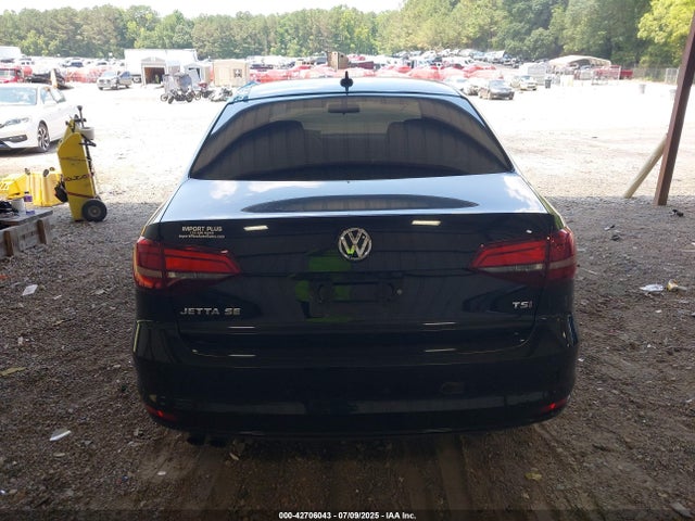 Volkswagen 1.4 tsi 2017 3VWDB7AJ0HM309582 Image 16