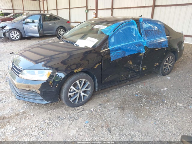 Volkswagen 1.4 tsi 2017 3VWDB7AJ0HM309582 Image 2