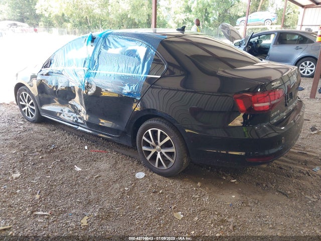 Volkswagen 1.4 tsi 2017 3VWDB7AJ0HM309582 Image 3