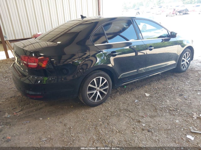Volkswagen 1.4 tsi 2017 3VWDB7AJ0HM309582 Image 4