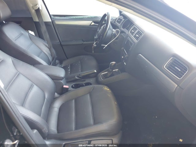 Volkswagen 1.4 tsi 2017 3VWDB7AJ0HM309582 Image 5