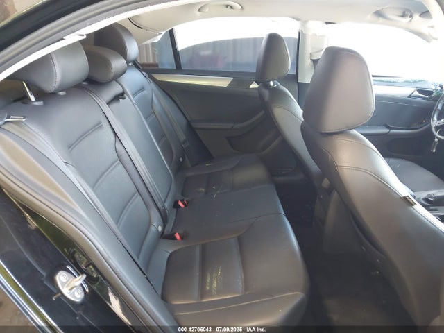 Volkswagen 1.4 tsi 2017 3VWDB7AJ0HM309582 Image 8
